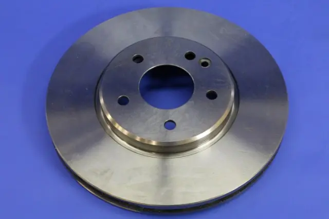 2AMV8064AA - : Brake Rotor, Magneti Marelli for Mopar Image
