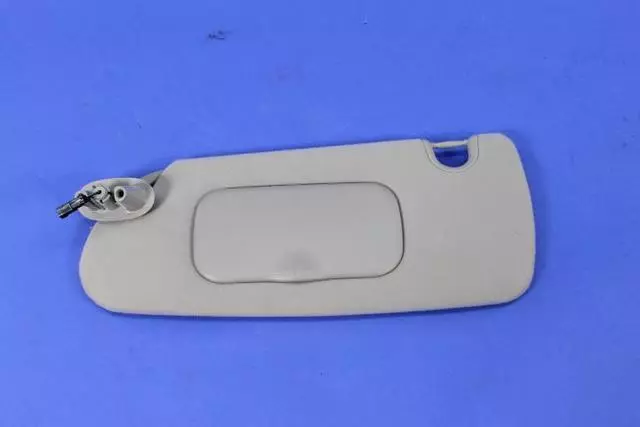 W/mirror Visor, Left - Mopar (5JF57TL2AA)