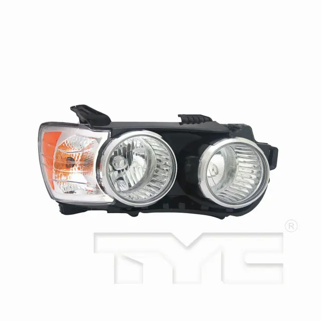 20923100 - : TYC Headlight Assembly for TYC Image