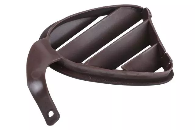 23133908 - Body: Defroster Grille for Buick: Enclave Image