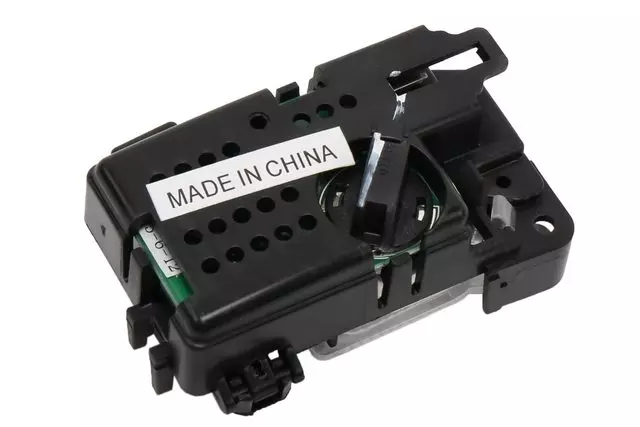 23475698 - Body: Map Lamp for Chevrolet: Malibu, Malibu Limited Image