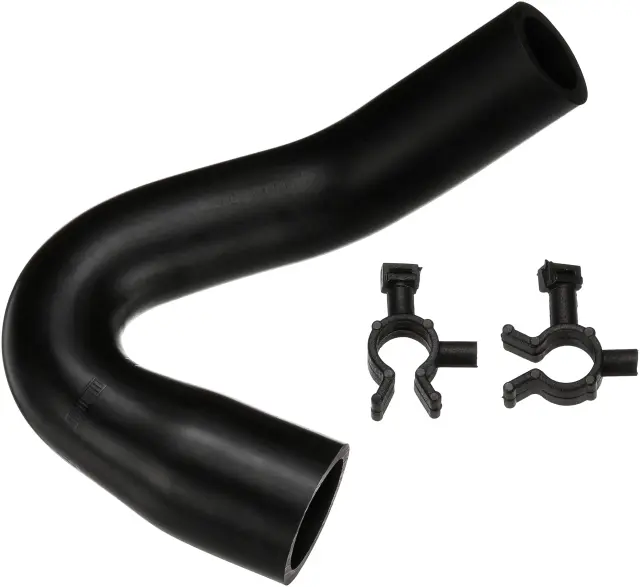 EMH118 - Emission Systems: Gates Engine Crankcase Breather Hose for Gates Image