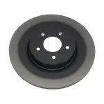 432066HL0A - Brakes: Rotor for Nissan Image