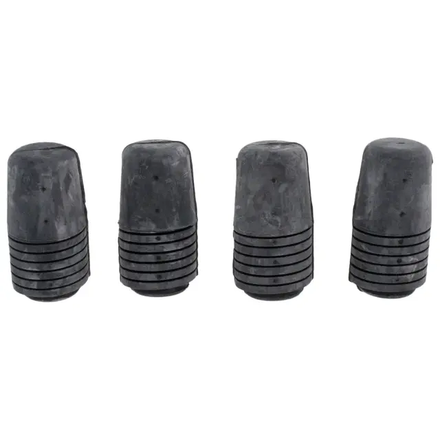 W715246S300 - Body: Trunk Lid Bumper for Ford Image