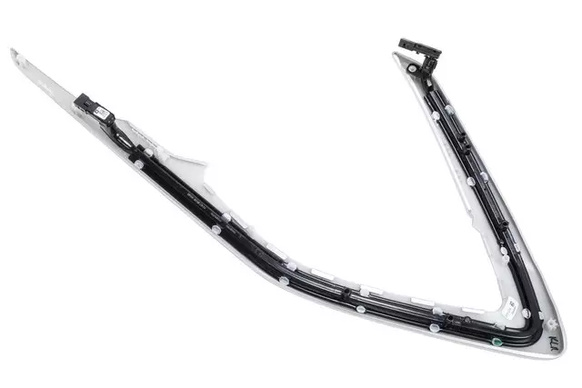 Structura Door Pocket Trim Panel Applique - GM (84031902)