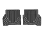 W432 - : All Weather Floor Mats for WeatherTech Image