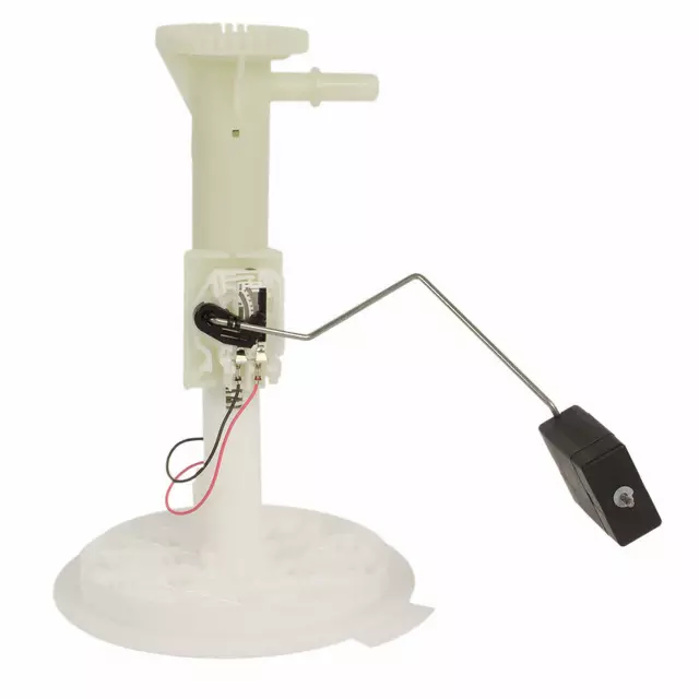 AG1Z9275A - Fuel System: Fuel Pump Assembly for Ford: Taurus | Lincoln: MKS Image