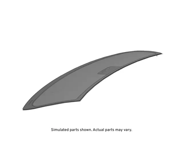 84586462 - : Windshield for Cadillac: XT4 Image