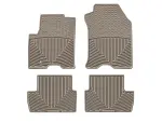 W98TNW210TN - : All Weather Floor Mats for WeatherTech Image