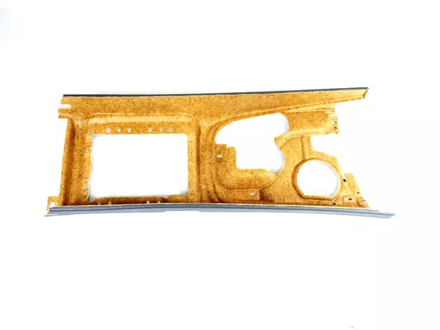 Floor Console Base - Mopar (1JX801D5AA)