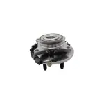 116117 - : 09-10 Ford F-150 (RWD) Wheel Bearing and Hub Assembly  - Front for GSP Image