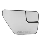 ML3Z17K707A - Body: Mirror Glass for Ford Image