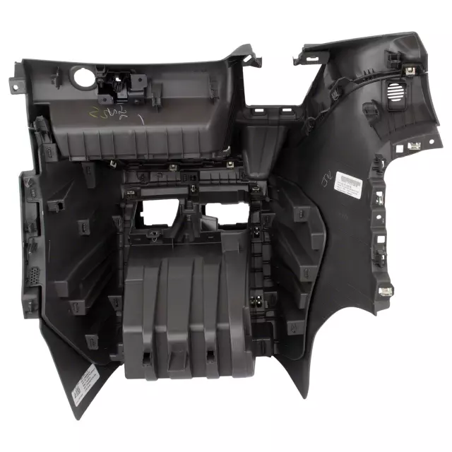 Instrument Panel Storage Compartment - Ford (LK4Z-99115A00-BD)