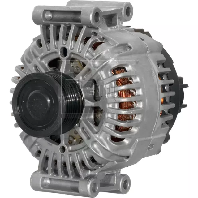 12598 - Charging &amp; Starting Systems: Remy Alternator for Remy Image