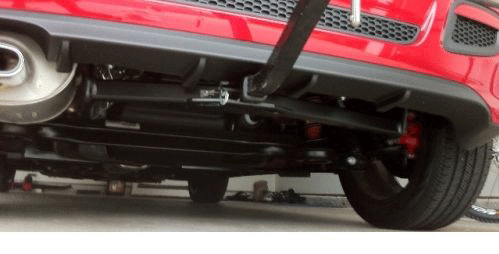 Receiver Kit - Mopar (82213538AD)