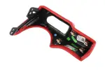 26341821 - : Driver Side Instrument Panel Lower Trim Plate Applique for ACDelco Image