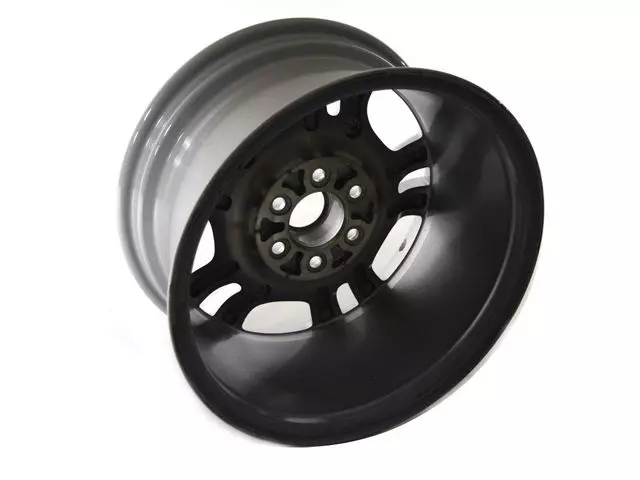 5GR83PAKAC - Wheels, Covers and Jacks: Aluminum Wheel for Mopar Image