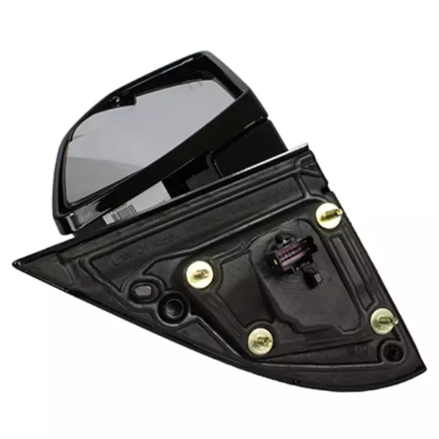 Mirror Assembly Rear View Outer - Ford (JL1Z-17682-MB)