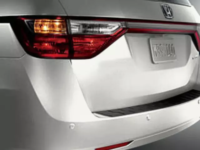 8V67TK8110K - Electronics: Back-Up System, Obstacle Sensors for Honda: Odyssey Image