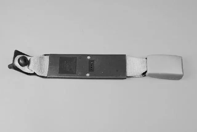 5KN381J3AA - Electrical: Inner Buckle for Dodge: Ram 1500 Image