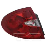 11613600 - : TYC Tail Light Assembly for TYC Image