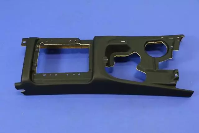 Floor Console Base - Mopar (1JX80DX9AA)