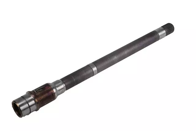 23391825 - : Front Wheel Drive Intermediate Shaft for GM Image