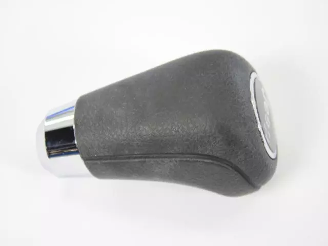 Gearshift Knob - Mopar (1PT50DX9AB)
