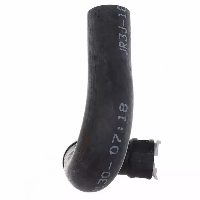 2001-2004 Ford Mustang - HVAC Heater Hose - Ford (JR3Z-18472-F)