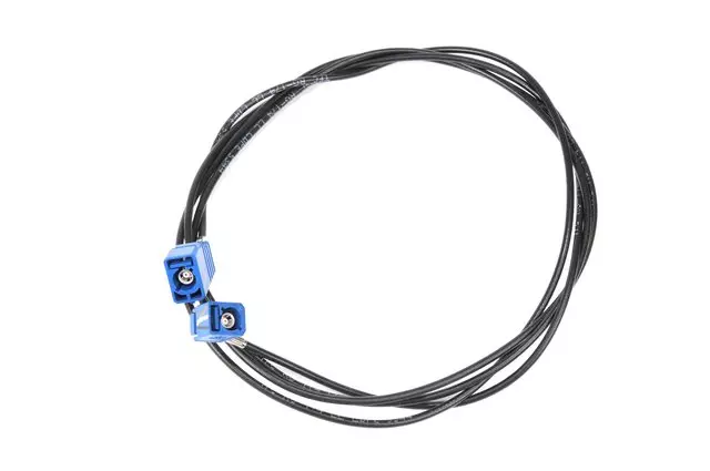 23361399 - : GPS Navigation Antenna Coax Cable for GM Image