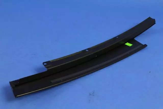 B Pillar Applique, Left - Mopar (68102563AC)