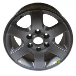 BL1Z1007B - Suspension: Wheel, Alloy for Ford: Expedition Image