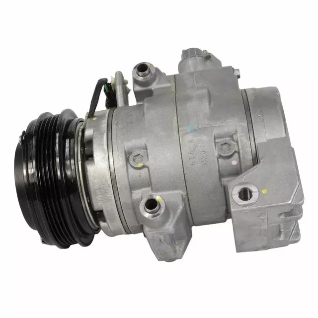 Compressor Assembly - Ford (HL3Z-19703-X)