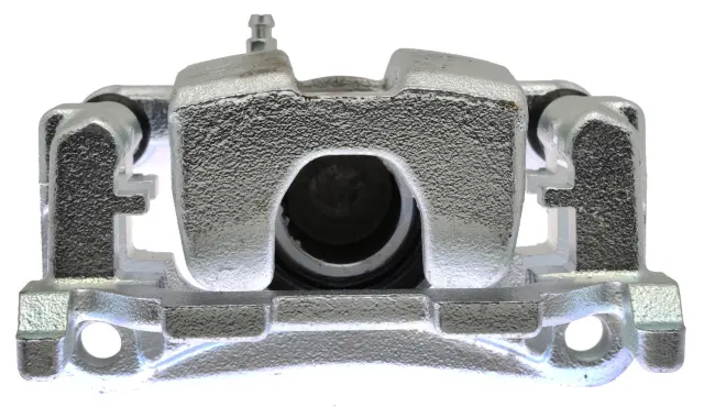 FRC12390C - Brakes &amp; Brake Parts: Raybestos R-Line Reman Semi-Loaded Coated Caliper &amp; Bracket Assy for Raybestos Brakes Image