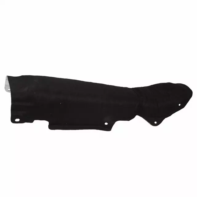 7S4Z5411165A - : 2000-2011 Ford Focus - Converter Shield for Ford: Focus Image
