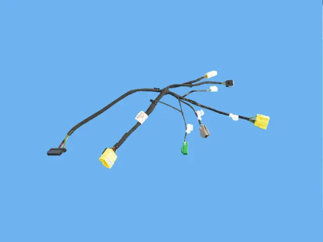 Seat Cushion Wiring - Mopar (68340909AA)