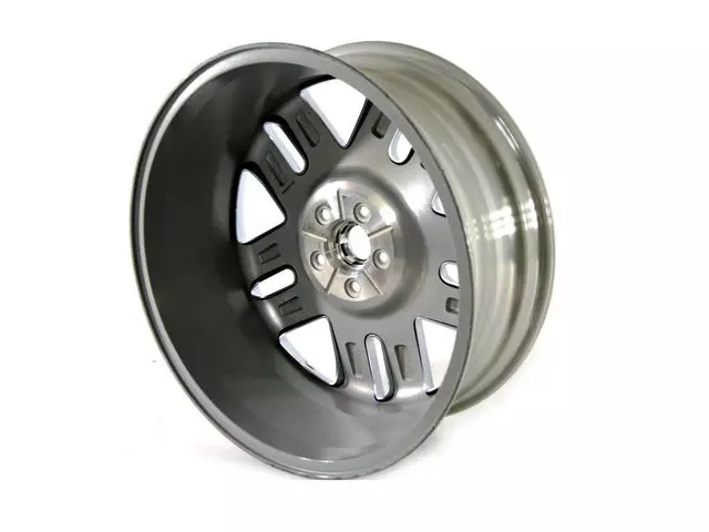 Aluminum Wheel - Mopar (1BK47SZ7AE)