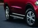 82212298AE - Exterior Accessories: Side Steps for Mopar Image