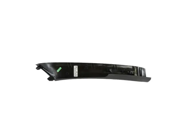 5RH53DX9AF - Body: Windshield Pillar Trim for Mopar Image