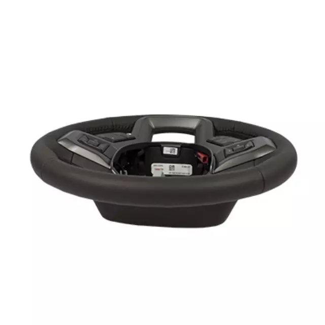 Steering Wheel - Ford (JL1Z-3600-CC)