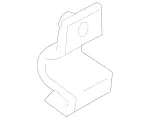 2518110114 - : Holder for Mercedes-Benz Image