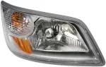 8885759 - : Headlight Right for Dorman Image