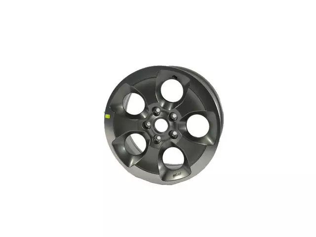 Aluminum Wheel, Front Or Rear - Mopar (1XA511D6AA)