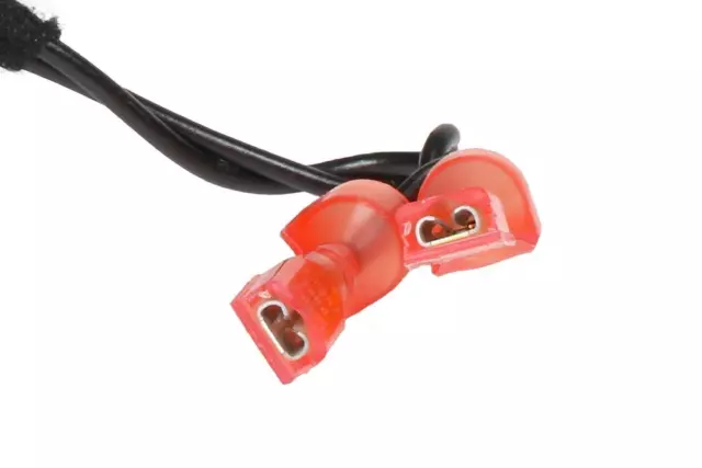 Passenger Side Mirror Kit with Actuator, Cover, and Bolts - GM (23240306)