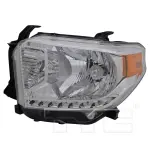 209496909 - : TYC Headlight Assembly for TYC Image