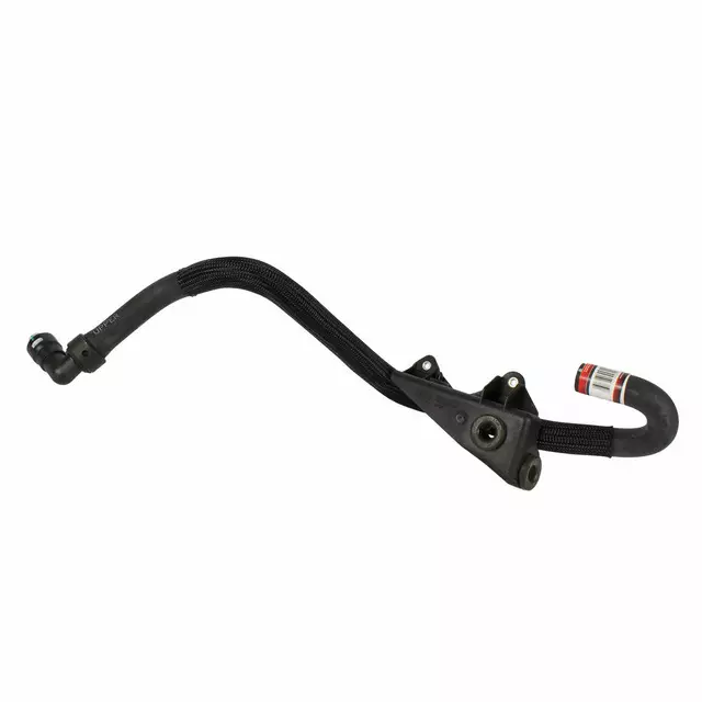 FL3Z18472D - Engine: Water Outlet for Ford: F-150 Image