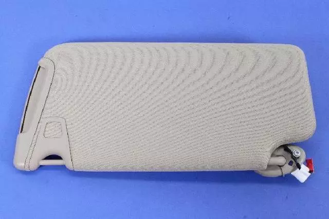 Visor - Mopar (1XG32HL1AA)