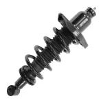 16132 - : Unity Automotive Suspension Strut and Coil Spring Assembly for Unity Automotive Image