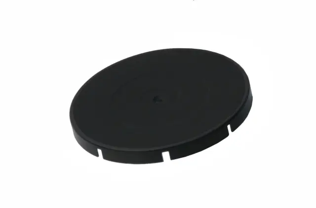 11281727159 - Engines &amp; Components: URO Parts Accessory Drive Belt Idler Pulley Cap for URO Image
