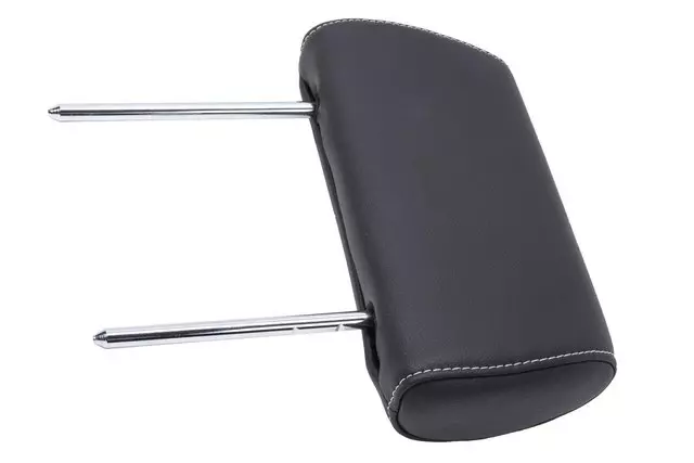 22968736 - Body: Headrest for Chevrolet: Silverado 1500, Silverado 2500 HD, Silverado 3500 HD | GMC: Sierra 1500, Sierra 2500 HD, Sierra 3500 HD Image